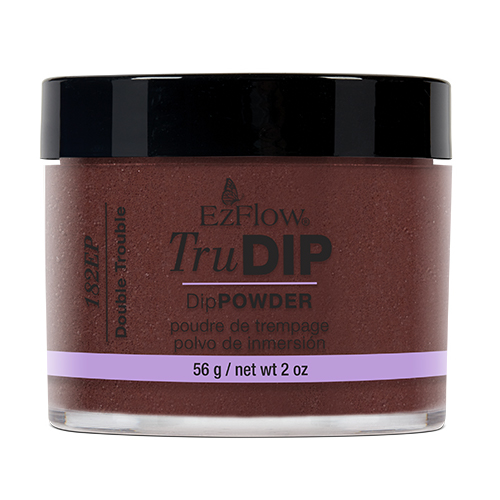 EzFlow TruDIP DOUBLE TROUBLE